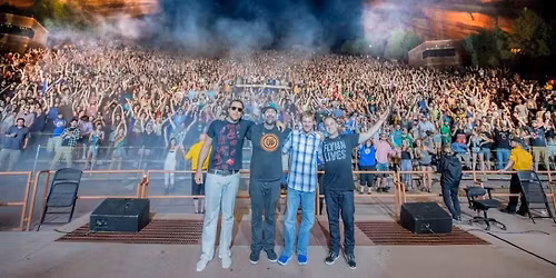 Parking The Disco Biscuits (17+)