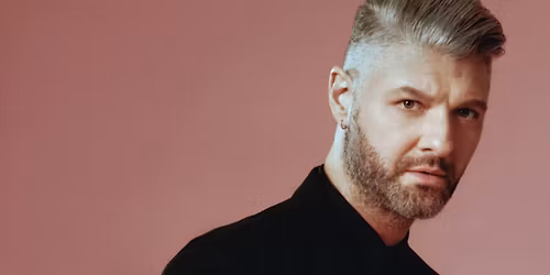 Pierre Lapointe \u00e0 Laval | Salle Andr\u00e9-Mathieu | Suppl\u00e9mentaire