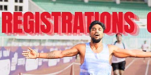 Hyderabad Hitec Marathon 2026