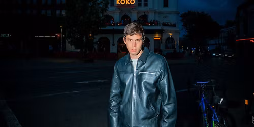 SWIM - DEAR FRIEND (LIVE)