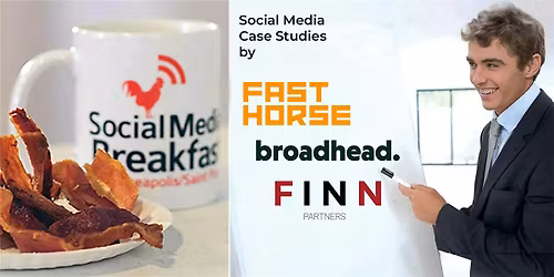 Social Media Case Studies