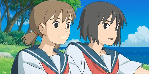 Anime Fest at the Modern 2026