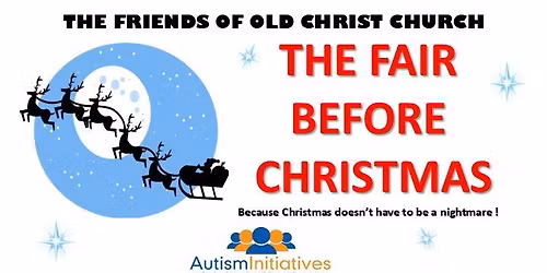 The Fair Before Christmas