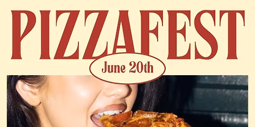 NEW JERSEY PIZZAFEST