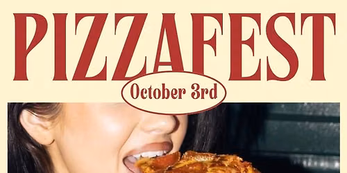 NEW JERSEY PIZZAFEST