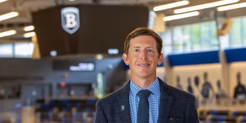 Bentley Falcons at UMass Lowell River Hawks Mens Hockey at Tsongas Center