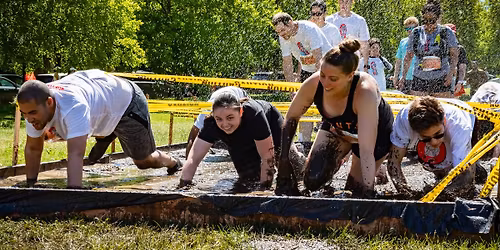 Loop the 'Lupe Obstacle Course & 5K Fun Run