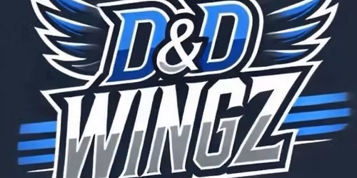 D&D Wingz Plate Sale 