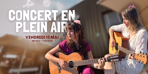CONCERT EN PLEIN AIR \/\/ A\u00cfELO \/\/ GRATUIT \/\/ MOREX CUSTOM HOUSE