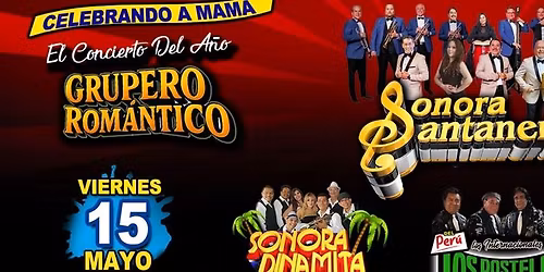 SONORA SANTANERA, LOS  PASTELES VERDES & MAS