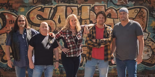 LIVE at The Salem Fair