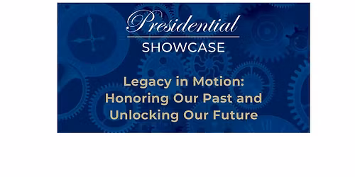 Hillsborough College Foundation Presidential Showcase