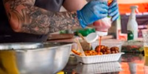 Bristol Food Fest