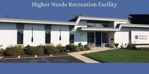 Social Group -weekly Wednesdays