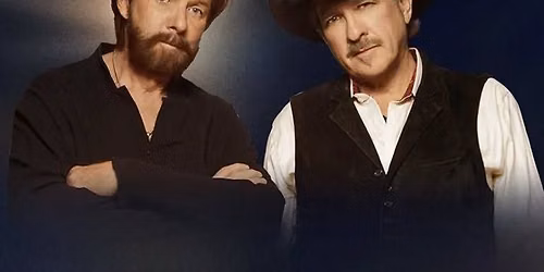 Brooks And Dunn: Neon Moon Tour