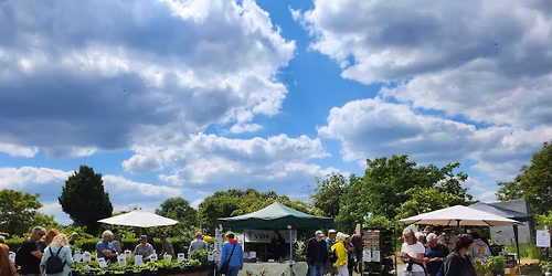 Veranstaltung: Naturgartentag