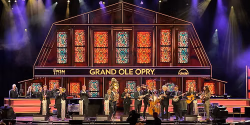 2 seats available! Nashville Show Trip (November 30 - Dec 5, 2026)