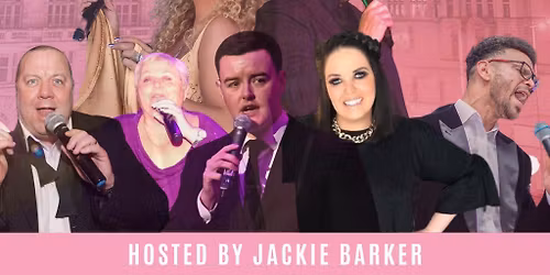 Mothers Day in The Port of Liverpool Suite 2026