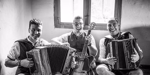 A\u02bcGspitzt: Temperamentvolle Volksmusik 
