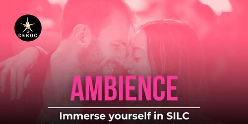 Ambience- Pure SILC Freestyle October 2026