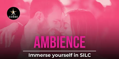 Ambience- Pure SILC Freestyle October 2026