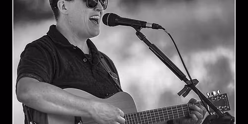 Claire Stuczynski Live Music