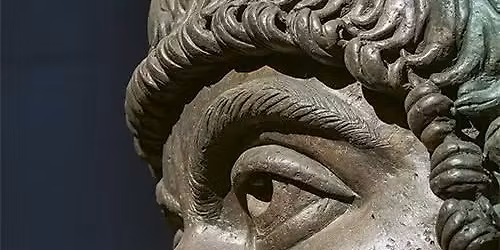 Den romerske kejsaren och den kristna bek\u00e4nnelsen