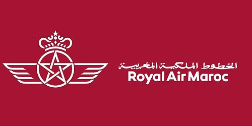 Amplia\u00e7\u00e3o das Frequ\u00eancias dos V\u00f4os Internacionais da ROYAL AIR MAROC para Casablanca, Marrocos