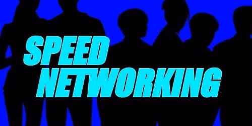 Speed Networking for your Business at Eclipse Riverside