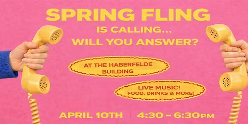 The Spring Fling