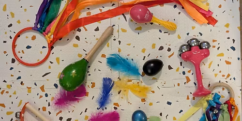 FREE music and movement class (11am)
