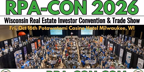 RPA-CON 2026