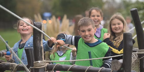 Active Kids Holiday Day Camps