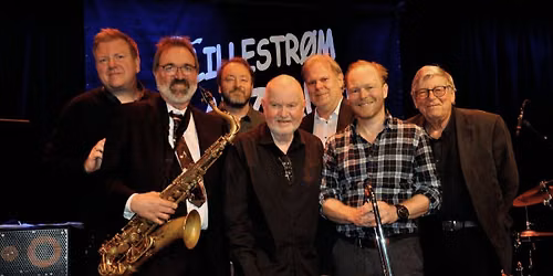 Jazzkaf\u00e9 \u2013 Primabandet