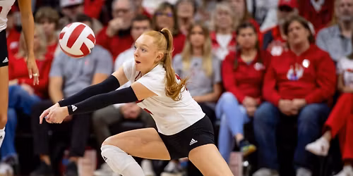Minnesota Golden Gophers Women's Volleyball vs. Nebraska Cornhuskers