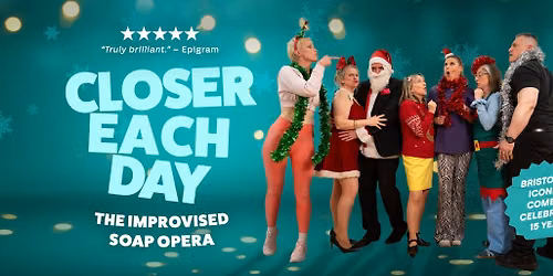 Season 34 - Bristol Old Vic 