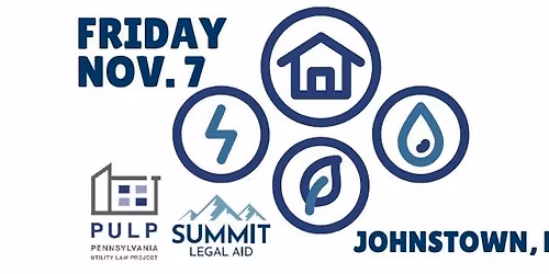 Utility and Housing Legal Clinic