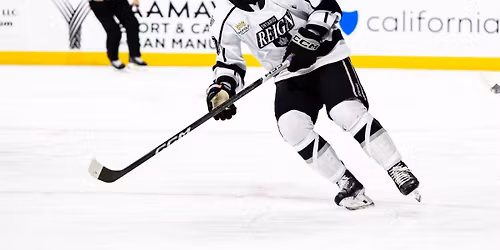 Texas Stars vs. Ontario Reign