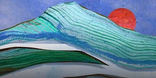 The Wellspring - songs of rivers, lochs & seas
