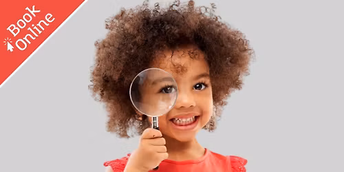 Mini Museum Explorers