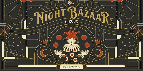 Night Bazaar Circus