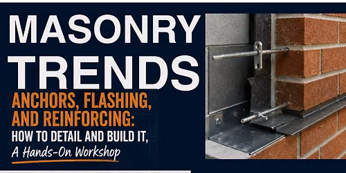 Masonry Trends: How to Detail & Build It