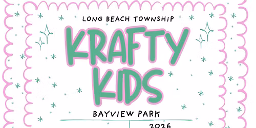 Krafty Kids