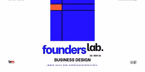 Founders Lab | Business Design