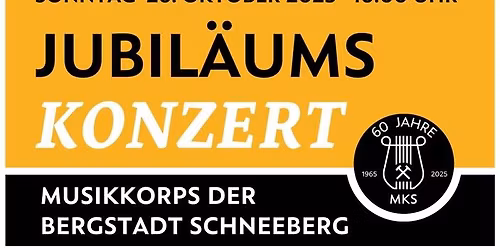 2. Jubil\u00e4umskonzert mit den Musikkorps