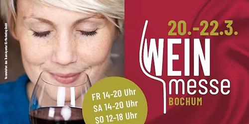 WEINmesse Bochum