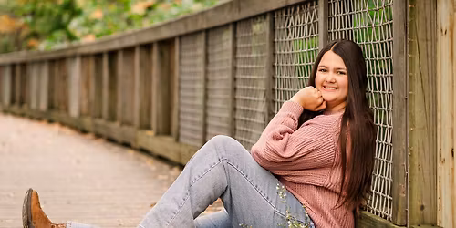 Chloe\u2019s Open House