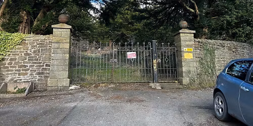   From Mountain Ash: The Dramatic Life and Death of Philip Burton (1904-1995). 