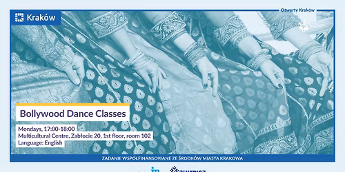 Bollywood Dance Classes