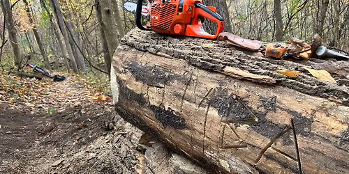 Overley Worman Work Session 